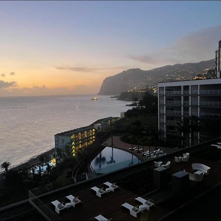 Madeira Palace Lux Lägenhet Funchal  Exteriör bild