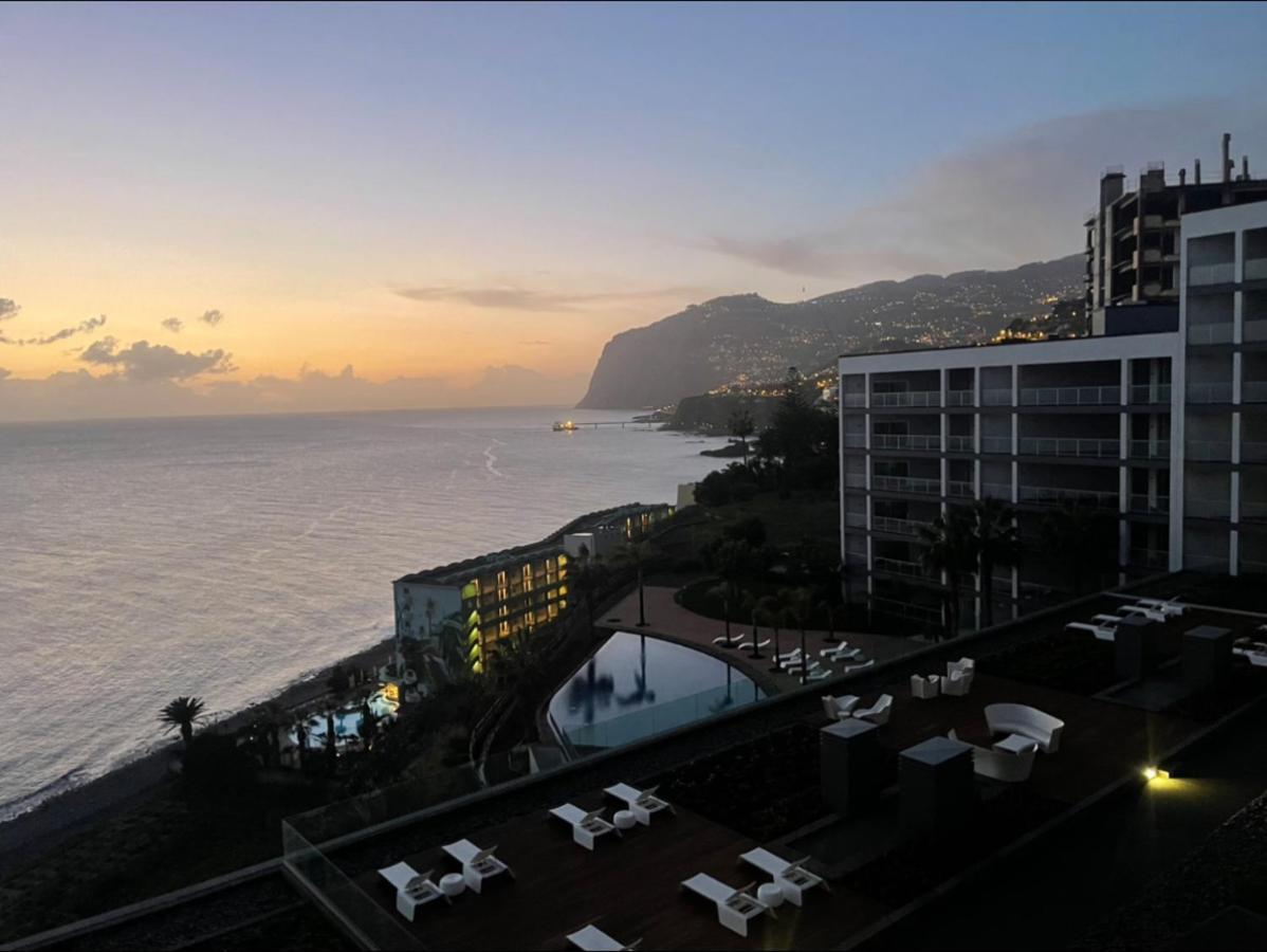 Madeira Palace Lux Lägenhet Funchal  Exteriör bild