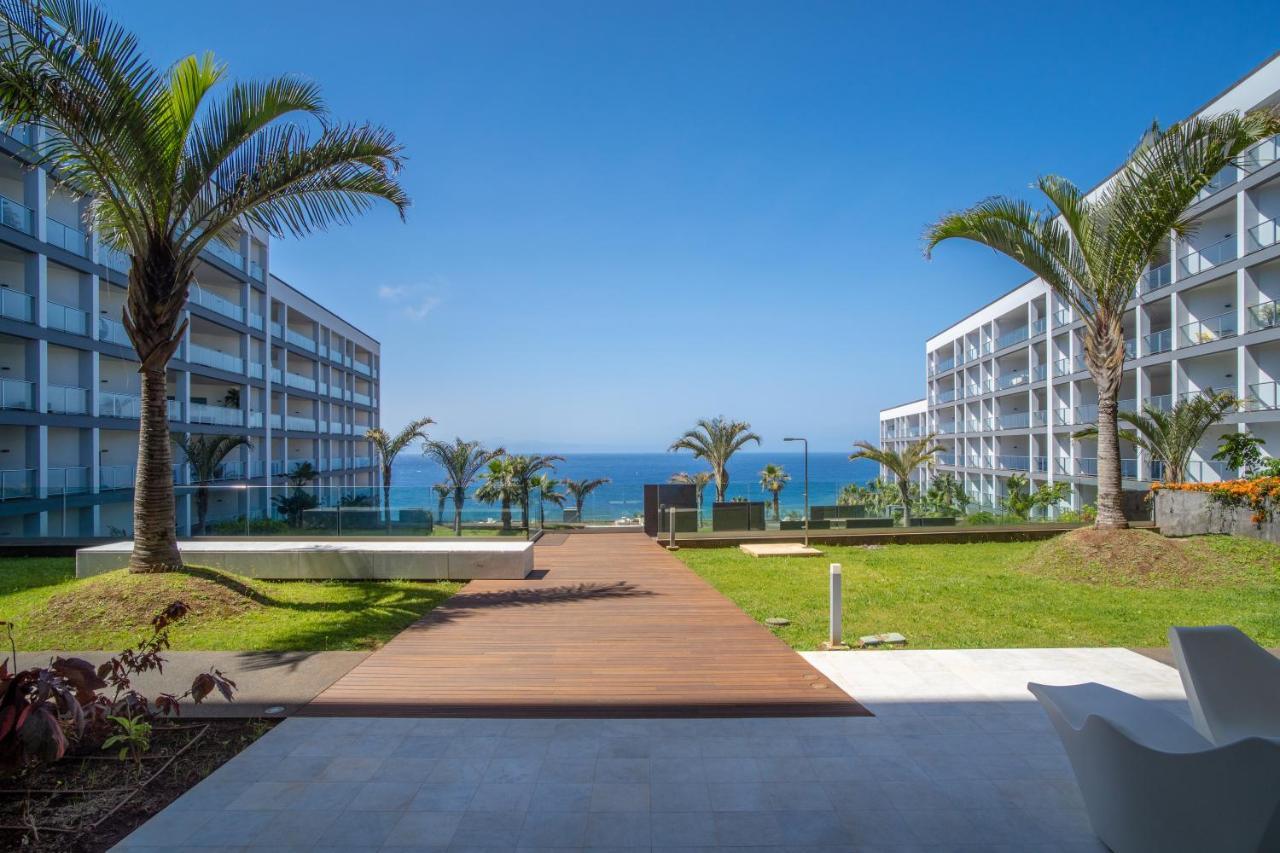 Madeira Palace Lux Lägenhet Funchal  Exteriör bild